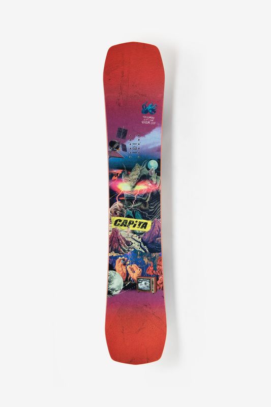 Capita Children of the Gnar 24/25