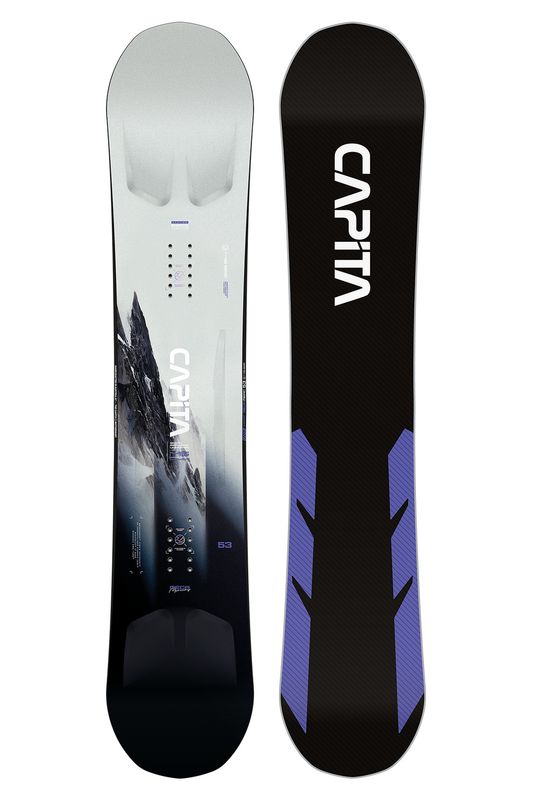 Capita Mega Mercury 24/25