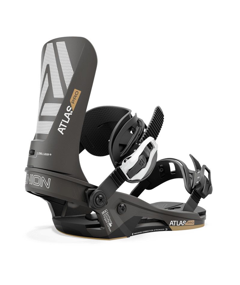 Atlas Pro 24/25