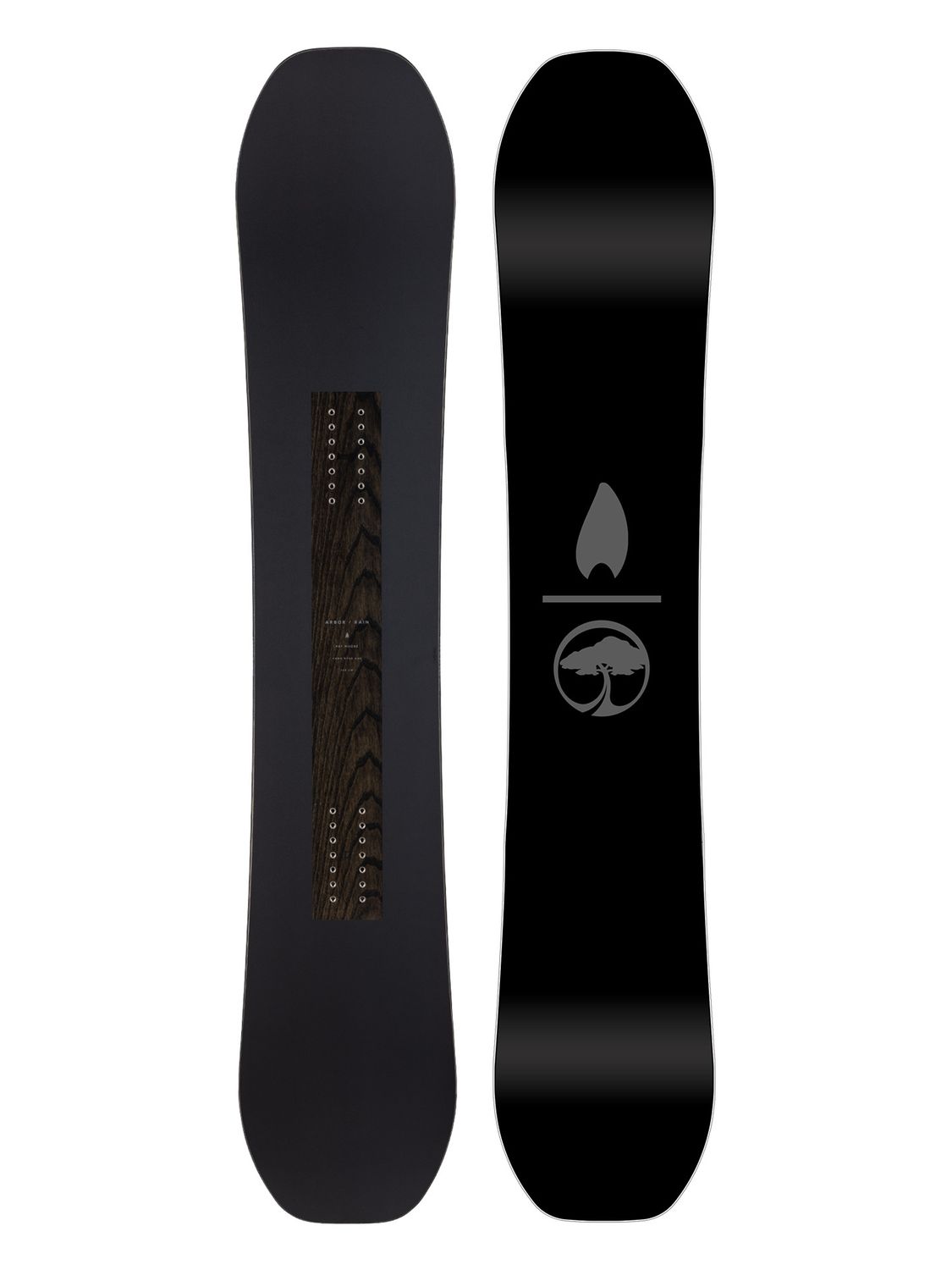 Arbor Candle Rain 24/25