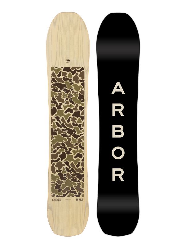 Arbor Carter 24/25
