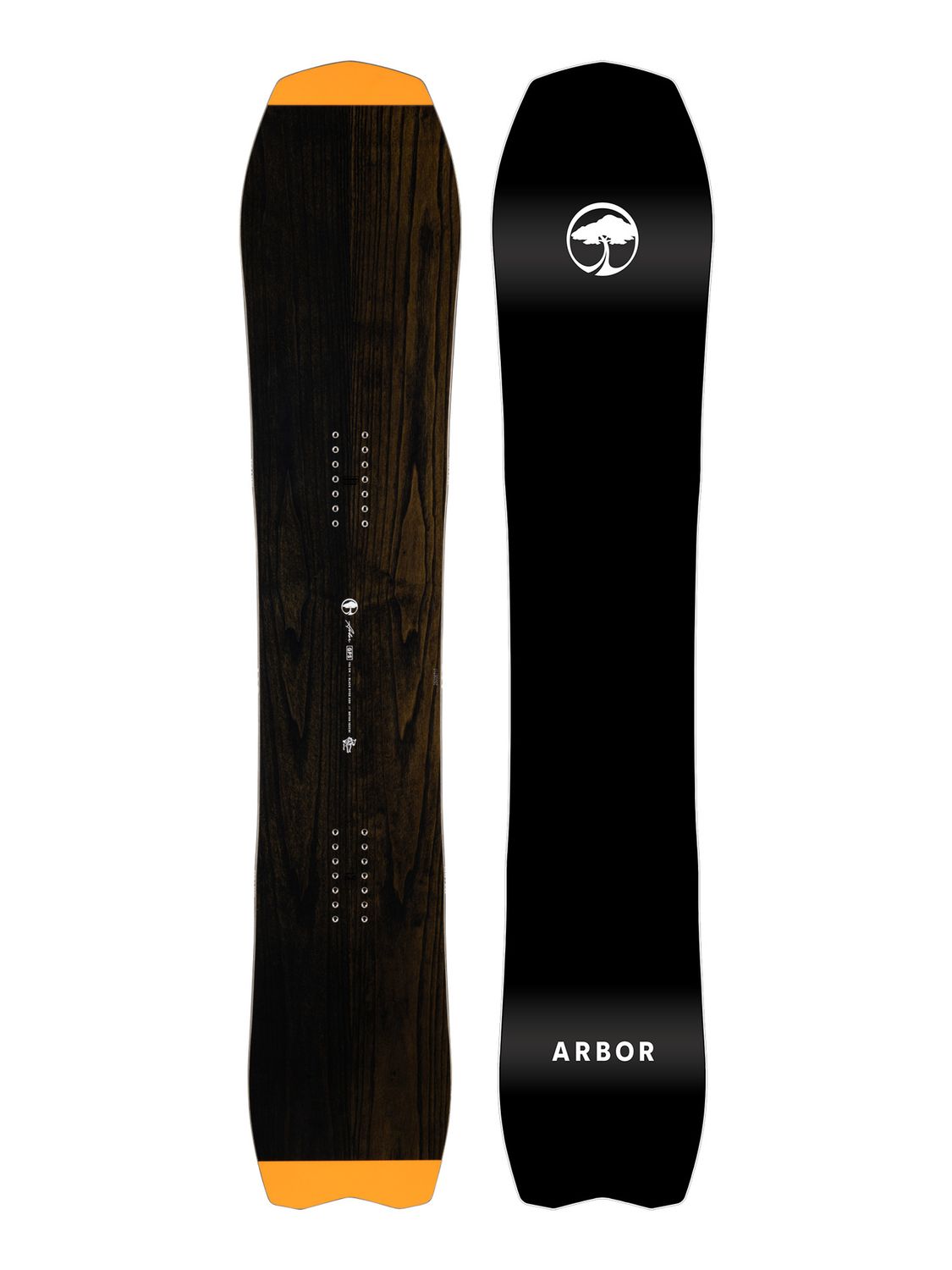 Arbor GPS 24/25
