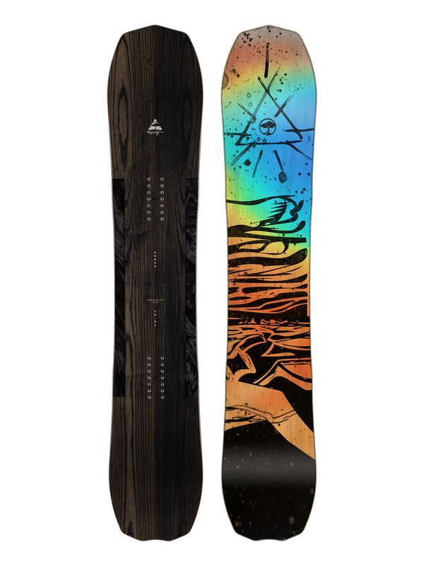 Arbor Iguchi Pro 24/25