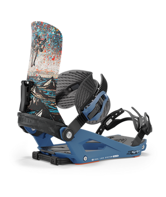 Splitboard