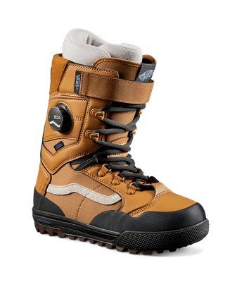 Snowboard Boots