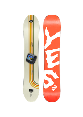 Snowboards