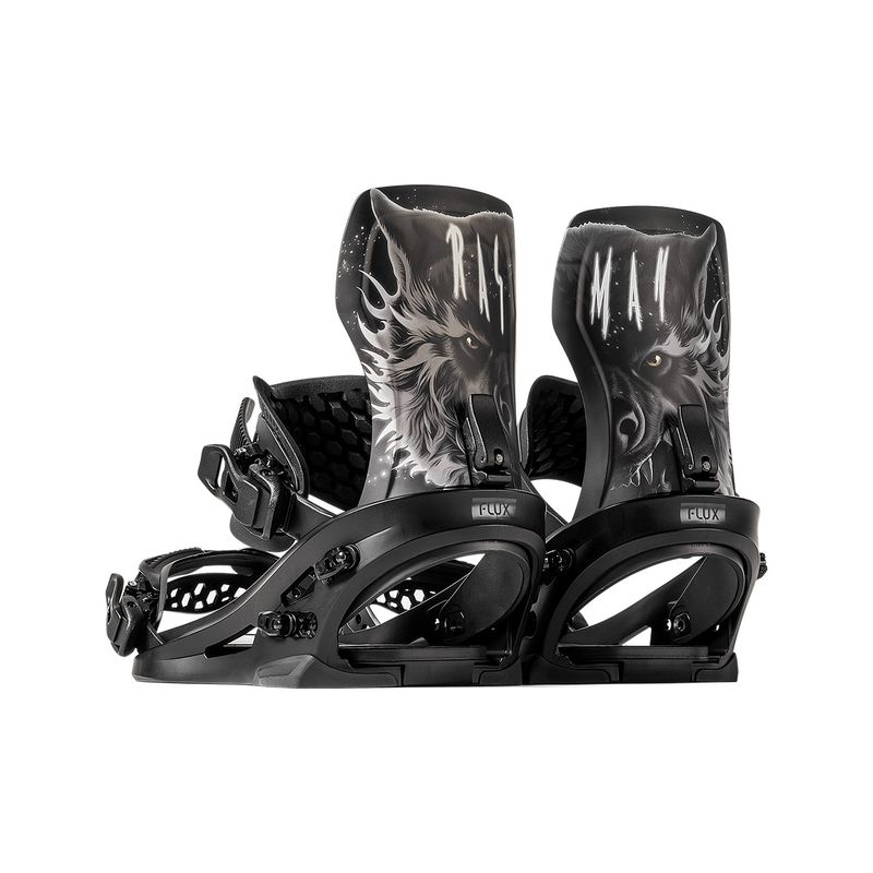 Flux Rasman XF 24/25
