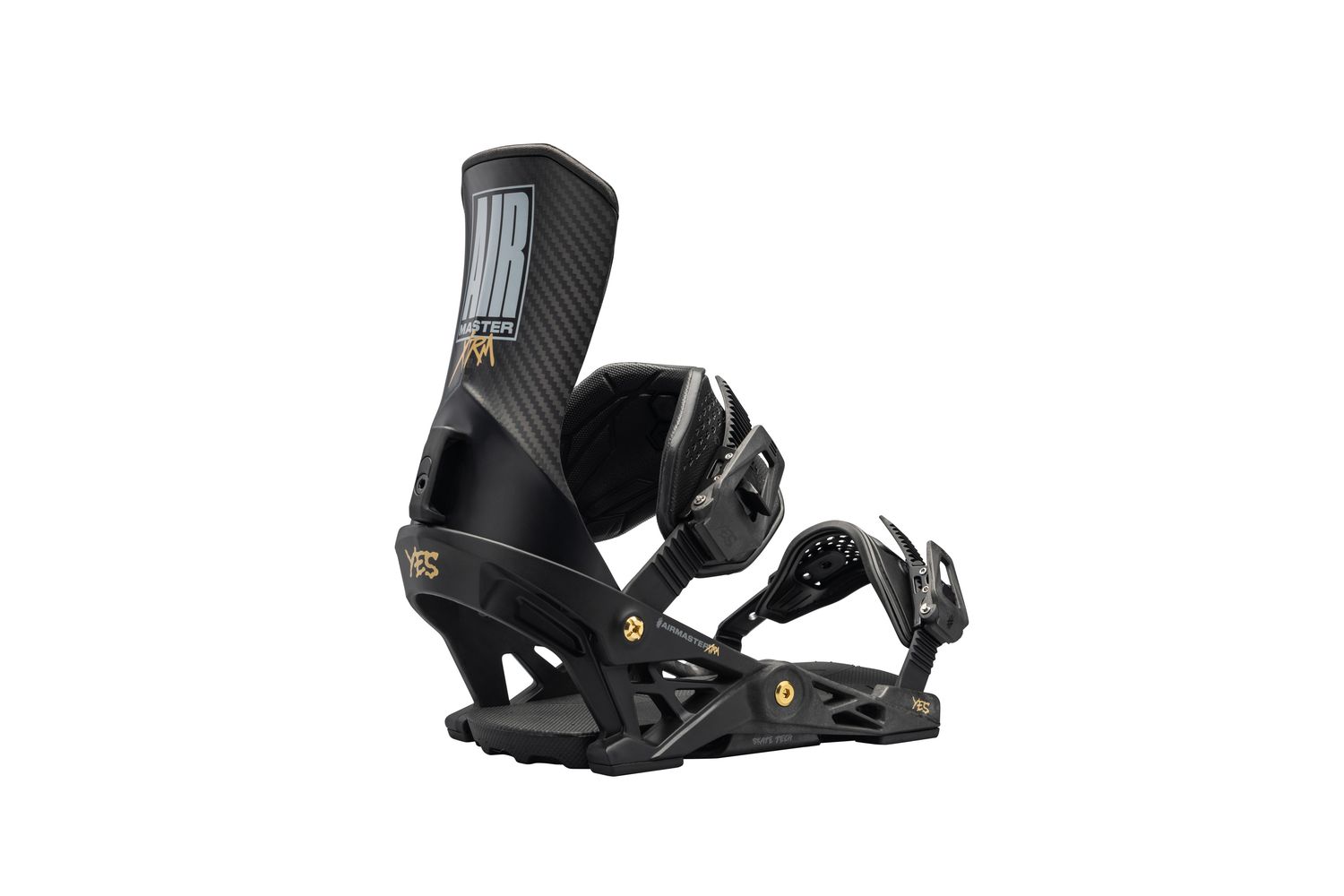 YES Airmaster Xtrm 24/25