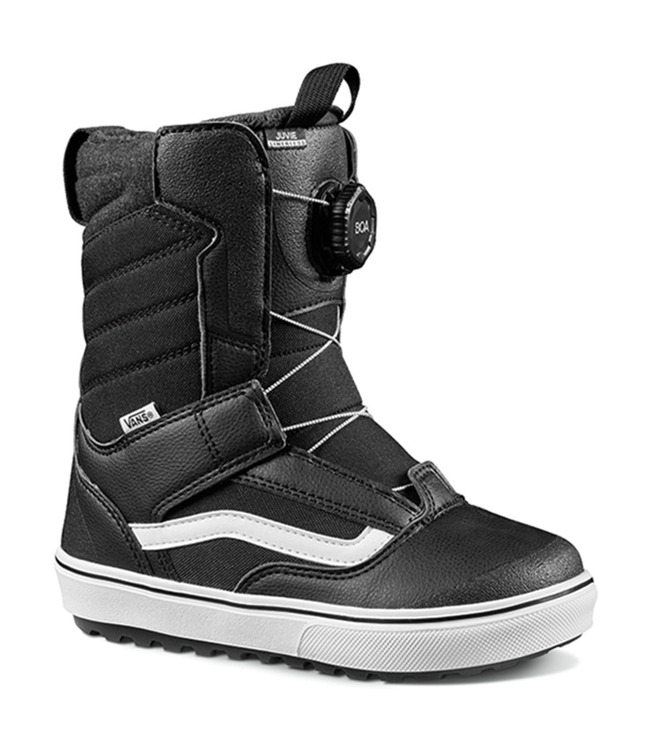 Vans Juvie Linerless 24/25