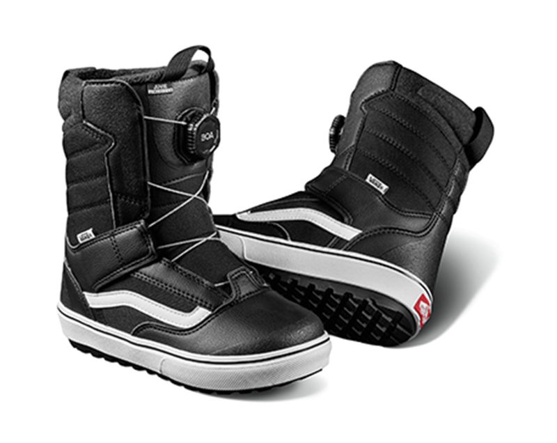Vans Juvie Linerless 25/26