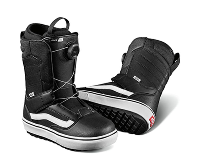 Vans Juvie OG 25/26