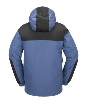 Longo Gore-Tex Jacket