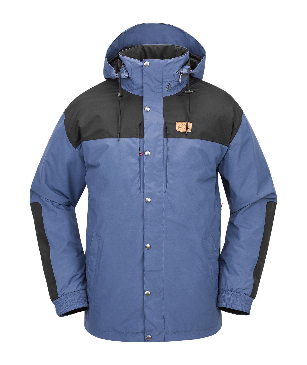 Longo Gore-Tex Jacket
