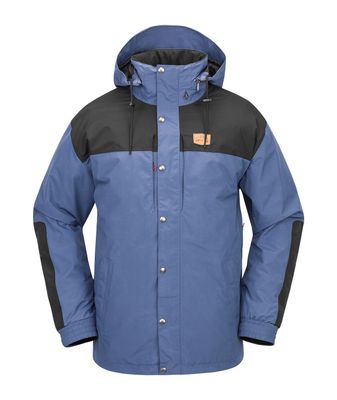 Longo Gore-Tex Jacket