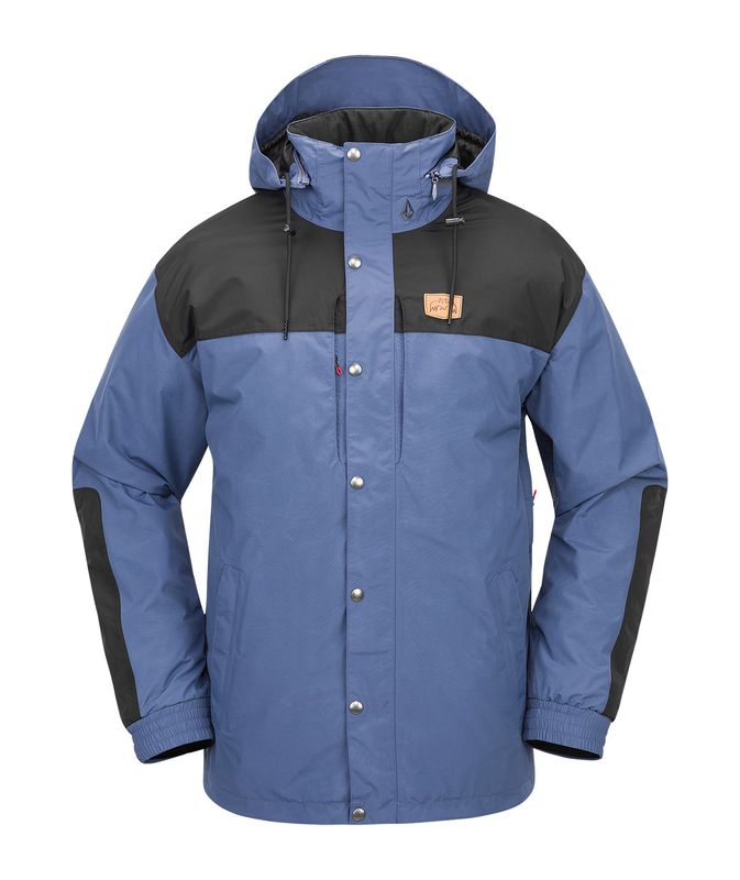 Longo Gore-Tex Jacket