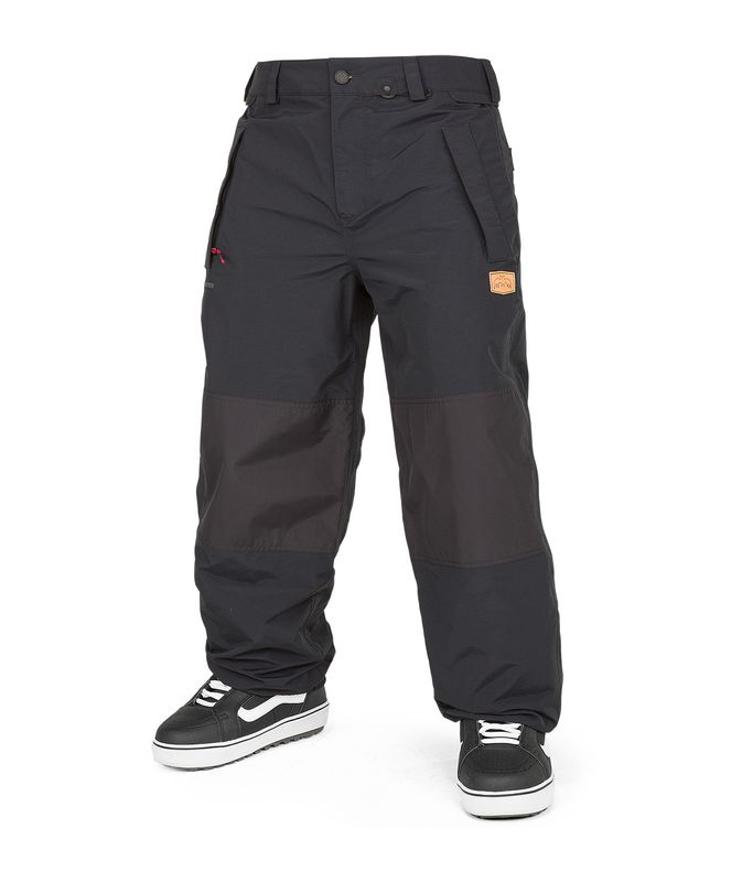 ★★★volcom ★★★LONGO GORE-TEX 　Ｍ　パンツ Volcom Longo Gore-Tex Pants – Gear West