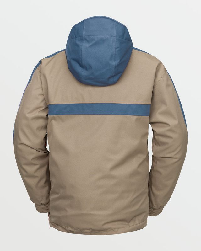 Volcom Longo 20k P/O
