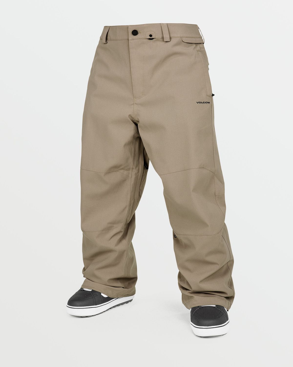 Snow Billow Pant