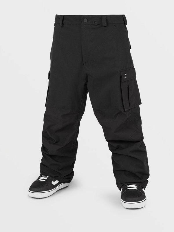 Volcom Nwrk Baggy Pant