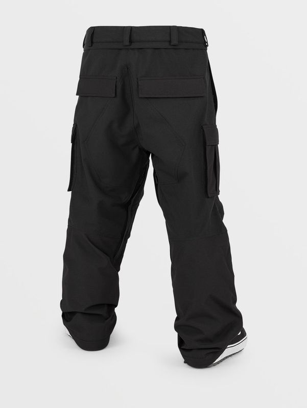 Volcom Nwrk Baggy Pant
