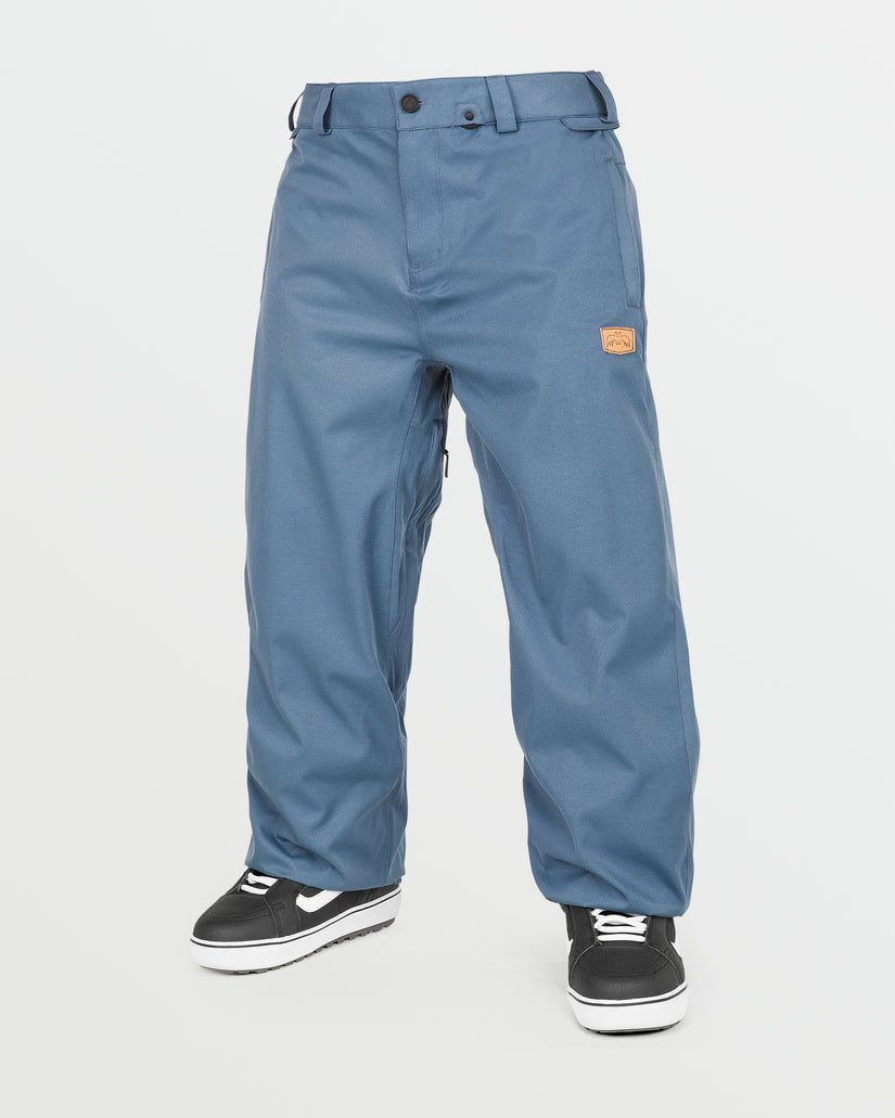 Arthur 20k Pant