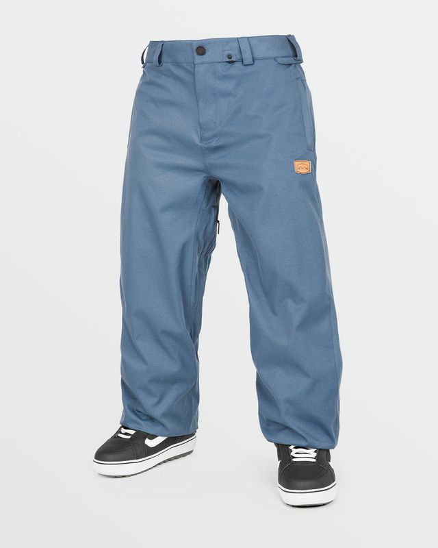 Volcom Arthur 20k Pant