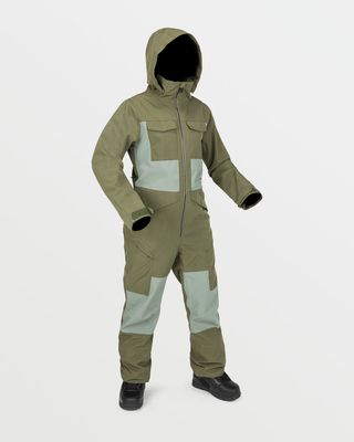 Shiloh Snow Suit