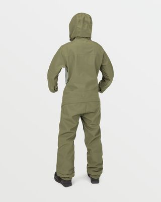 Shiloh Snow Suit