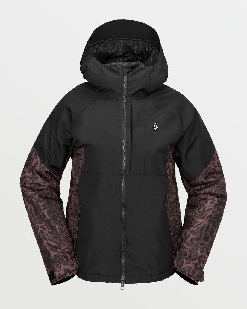 Agate Insulated Jacket