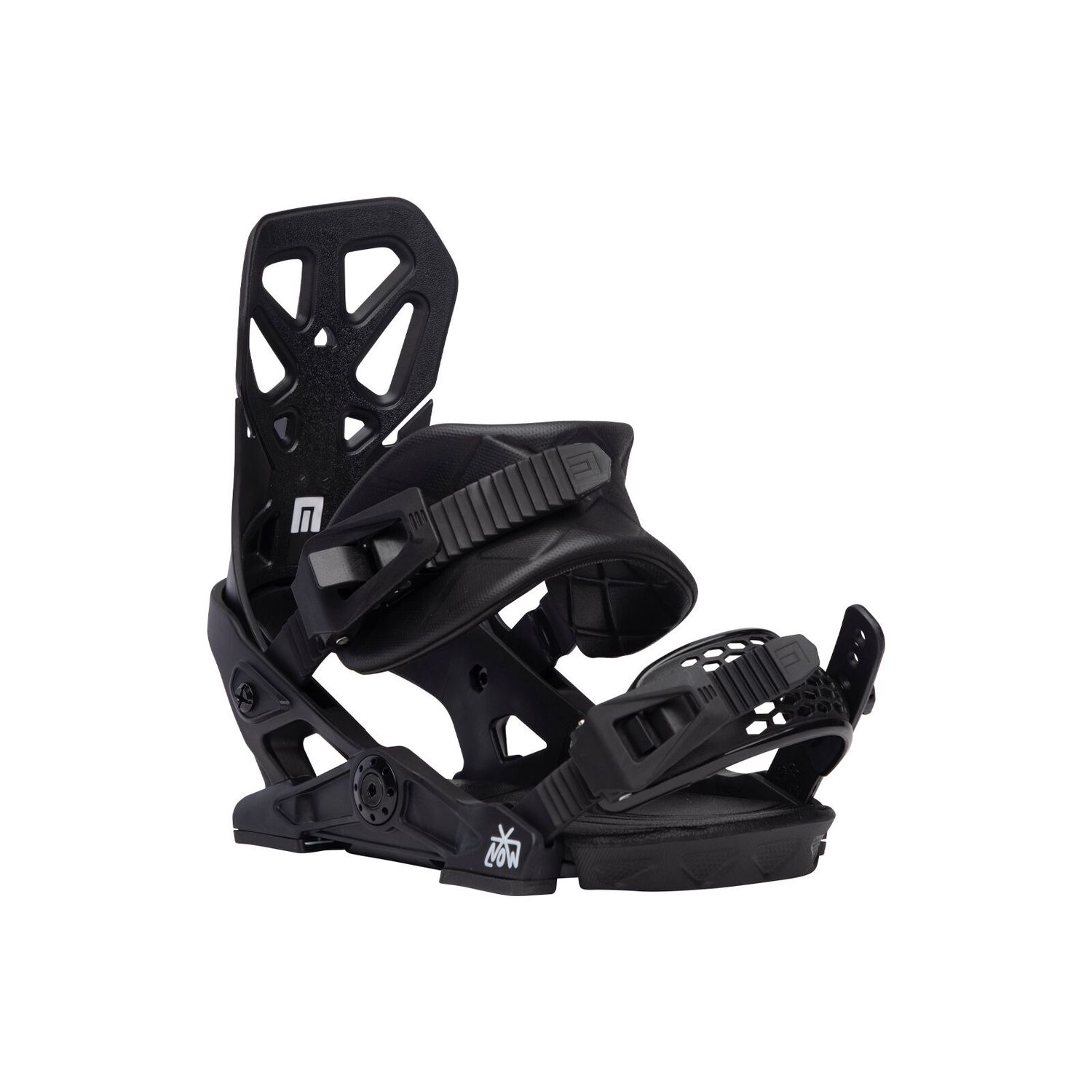 NOW NX-GEN 23/24, Color: BLK, Size: S