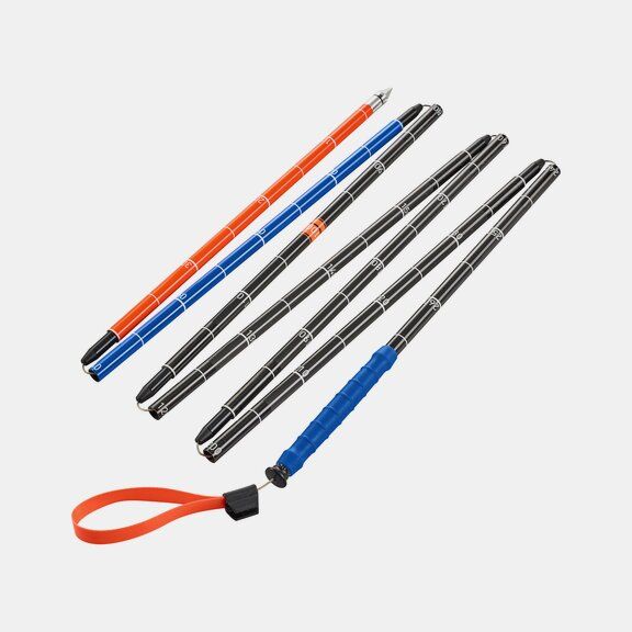 Ortovox Carbon 280+ PFA Probe