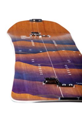 Arbor Swoon Rocker Split 21/22