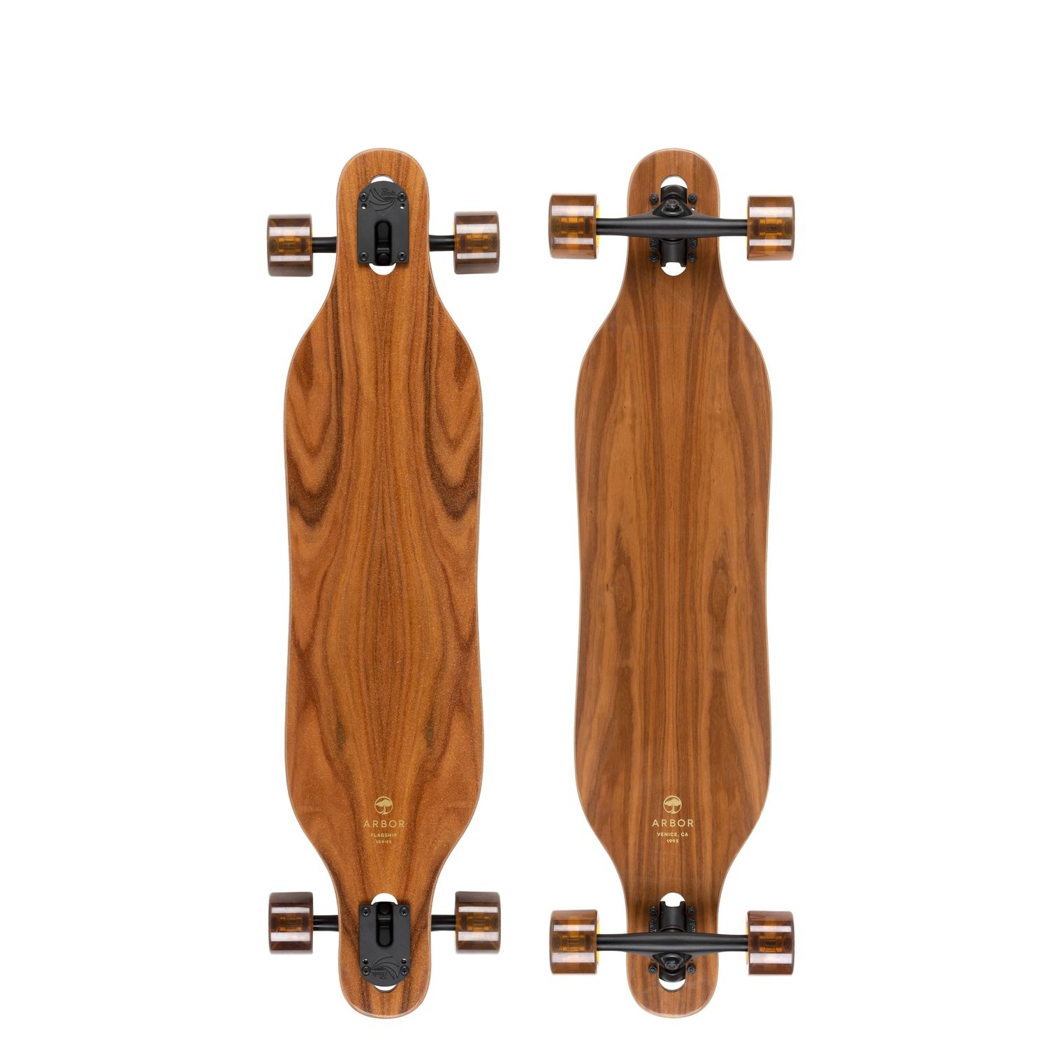Arbor Flagship Axis 37 Complete