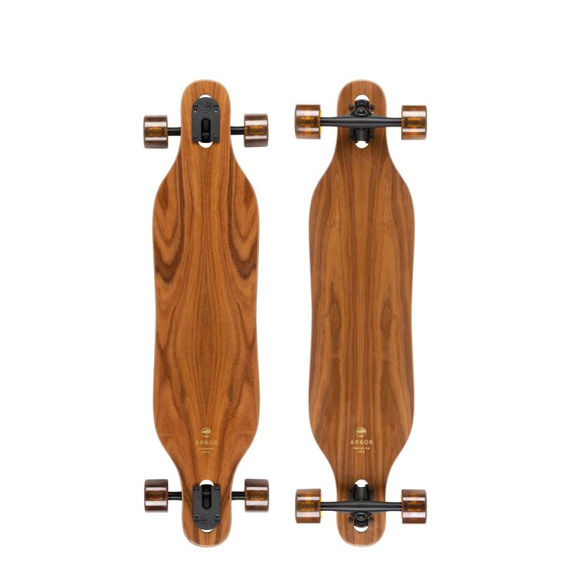 Arbor Flagship Axis 37 Complete