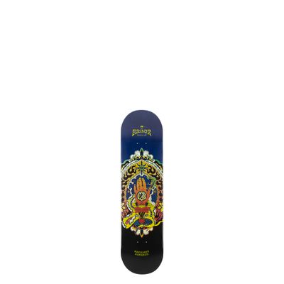 Shuriken 8.0 Cosmic Deck