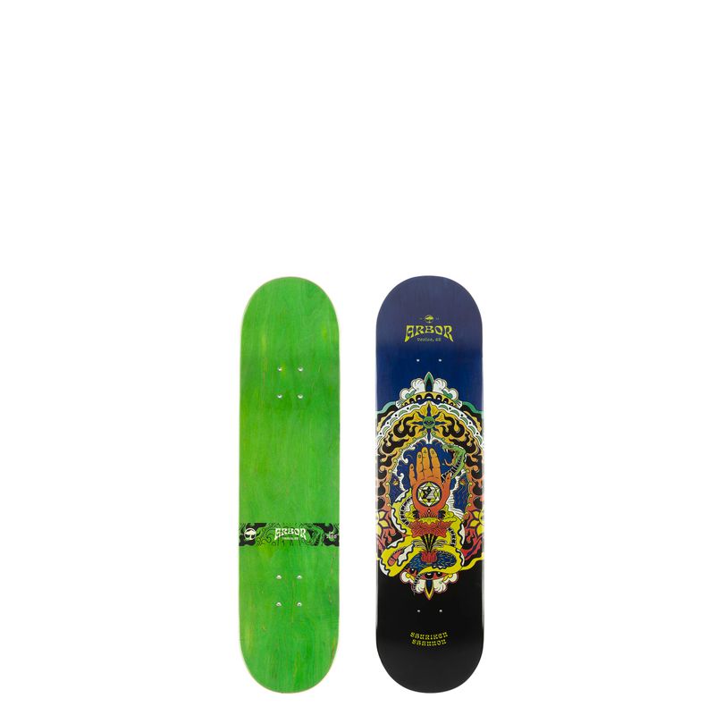 Shuriken 8.0 Cosmic Deck