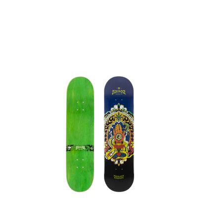 Shuriken 8.0 Cosmic Deck