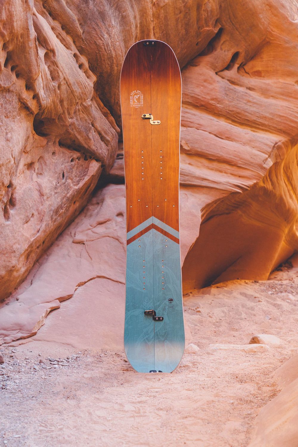 Arbor Veda Camber Split 21/22