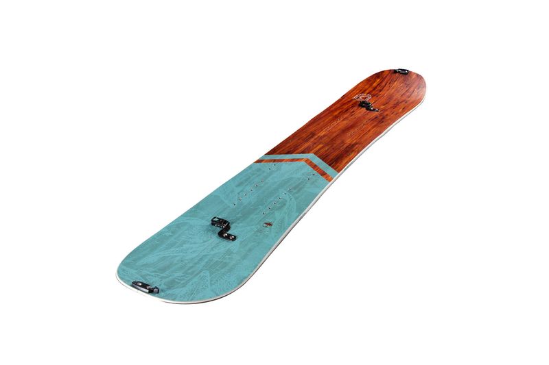 Arbor Veda Camber Split 21/22