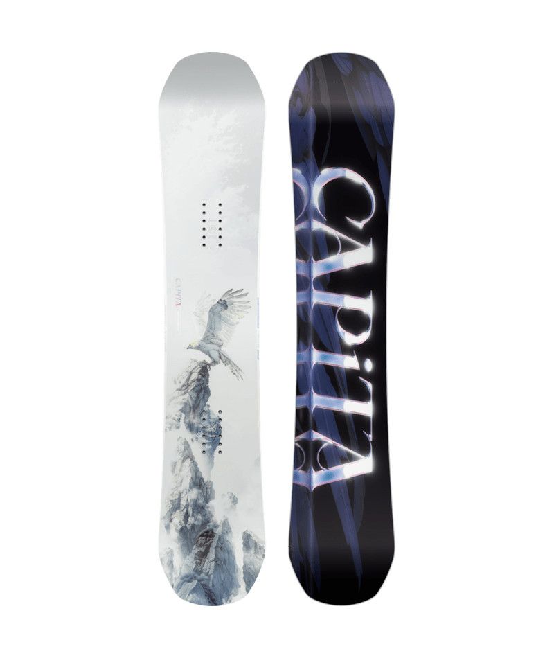 Capita Birds of a Feather 25/26, Color: 25/26, Size: 140