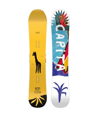 Capita Aeronaut 25/26