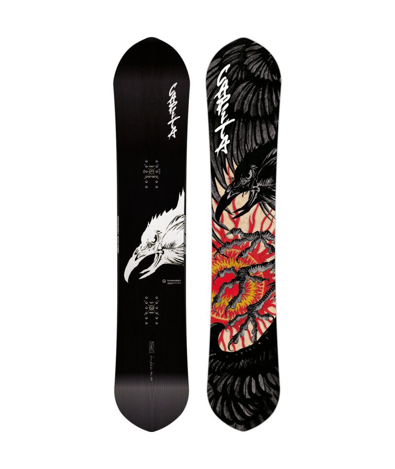 Capita Kazu Pro 25/26, Color: 25/26, Size: 154