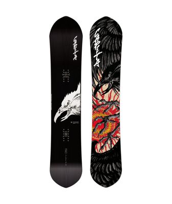 Capita Kazu Pro 25/26