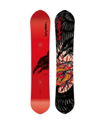 Capita Kazu Pro 25/26