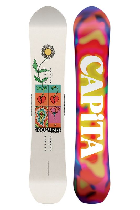 Capita Equalizer 25/26