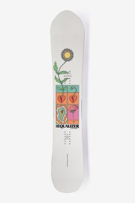 Capita Equalizer 25/26