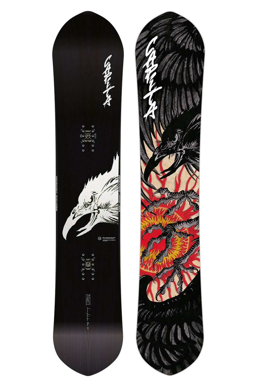 Capita Kazu Pro 25/26