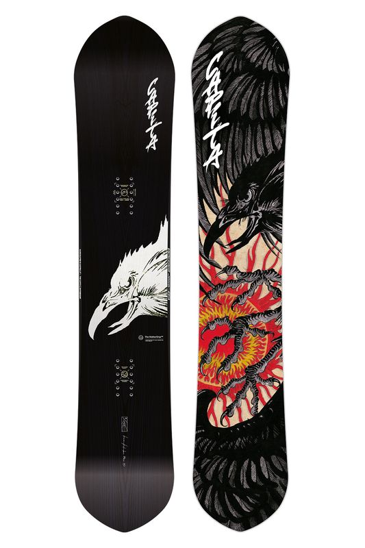 Capita Kazu Pro 25/26