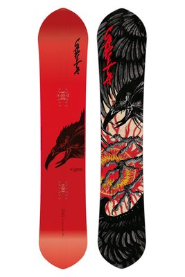 Capita Kazu Pro 