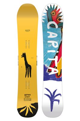 Capita Aeronaut 25/26